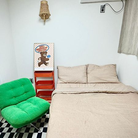 סיאול Maison Apartment Residense מראה חיצוני תמונה