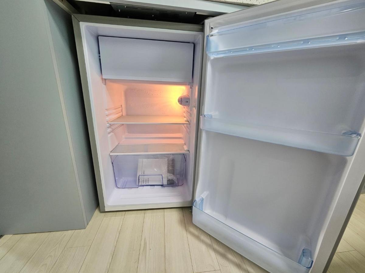 סיאול Maison Apartment Residense מראה חיצוני תמונה