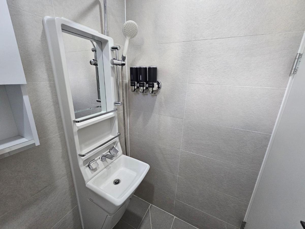 סיאול Maison Apartment Residense מראה חיצוני תמונה