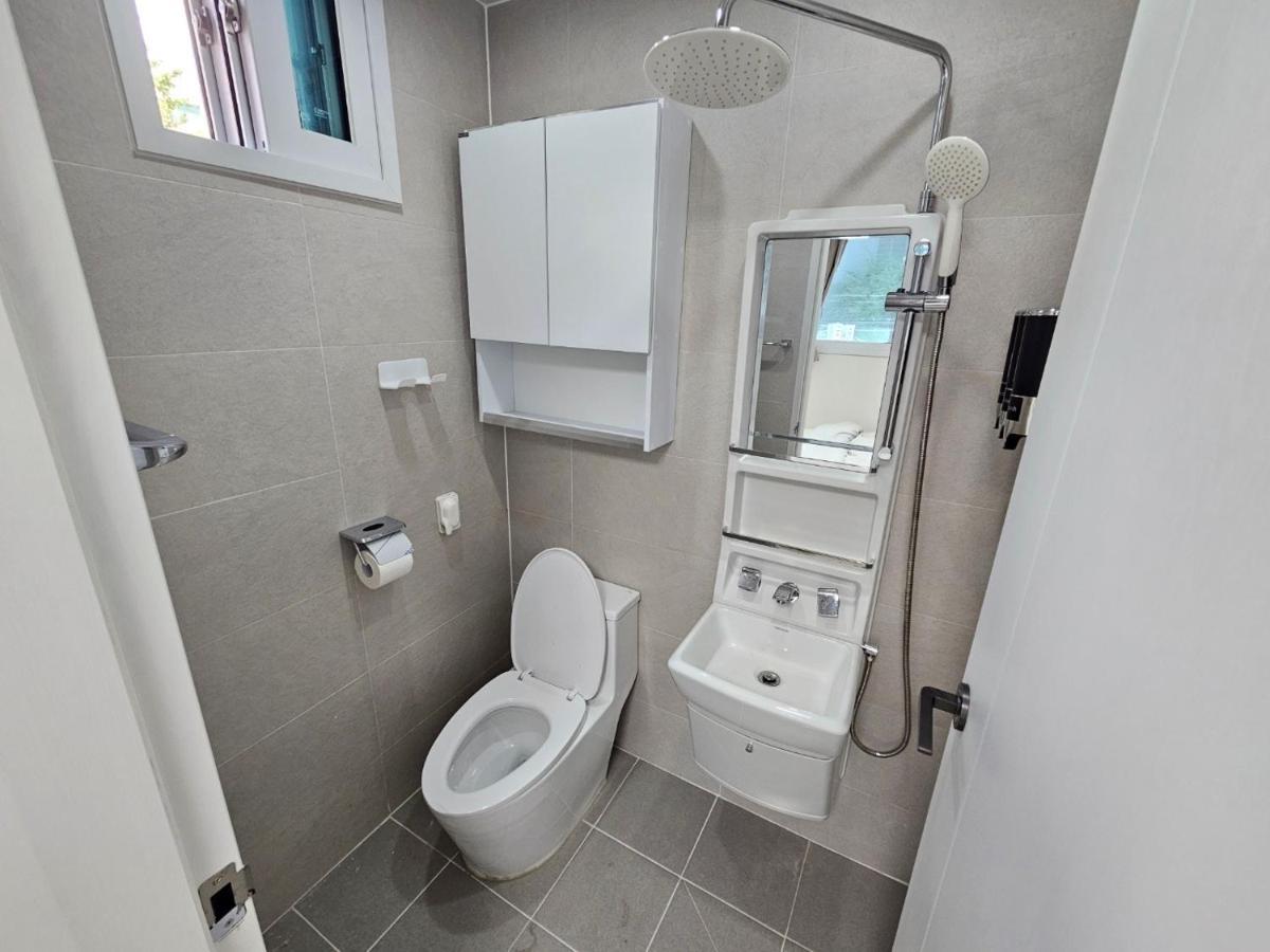סיאול Maison Apartment Residense מראה חיצוני תמונה