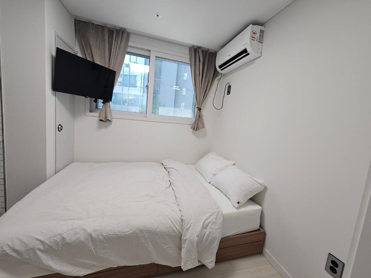 סיאול Maison Apartment Residense מראה חיצוני תמונה