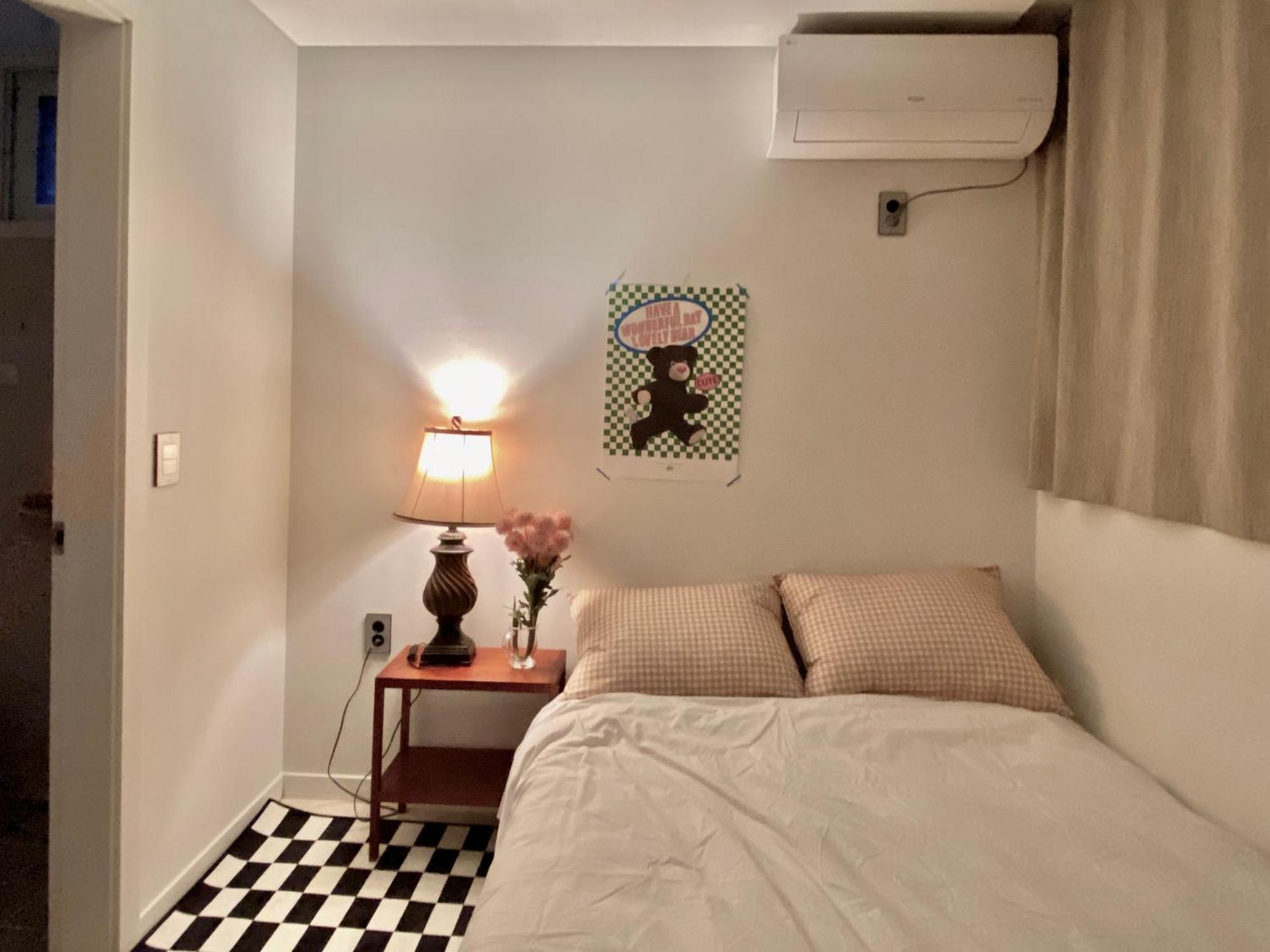 סיאול Maison Apartment Residense מראה חיצוני תמונה